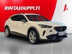 Cupra Formentor 2022 Valkoinen