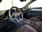 Cupra Formentor 2022 Valkoinen