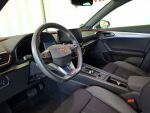 Cupra Formentor 2022 Valkoinen