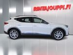 Cupra Formentor 2022 Valkoinen