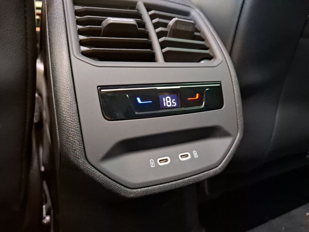 Cupra Formentor 2022 Valkoinen
