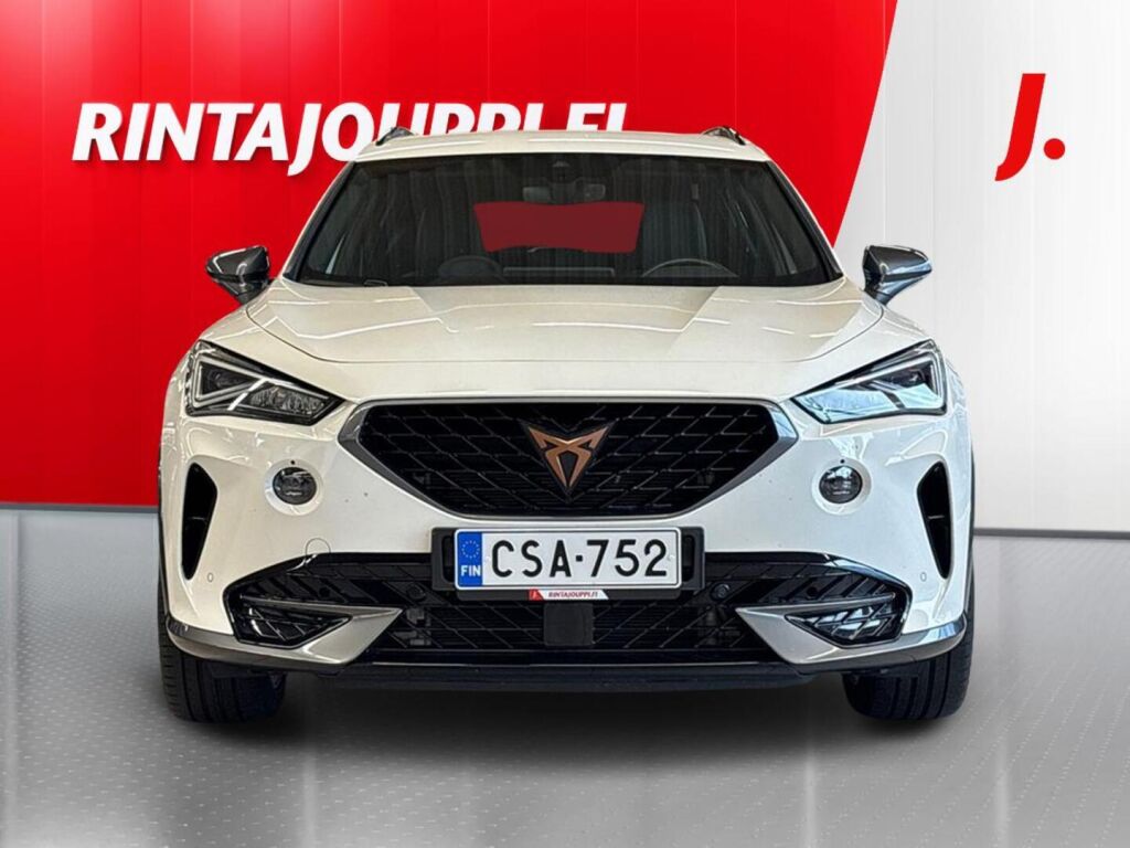 Cupra Formentor 2022, kuva 4/34