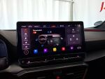 Cupra Formentor 2022 Valkoinen