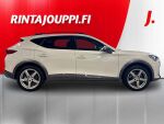 Cupra Formentor 2022 Valkoinen