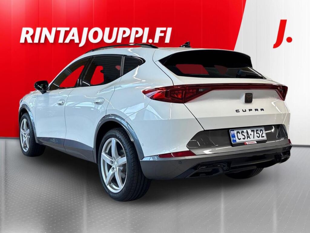 Cupra Formentor 2022, kuva 3/34
