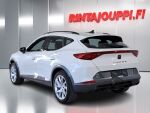 Cupra Formentor 2022 Valkoinen