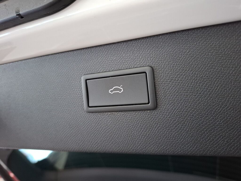 Cupra Formentor 2022 Valkoinen