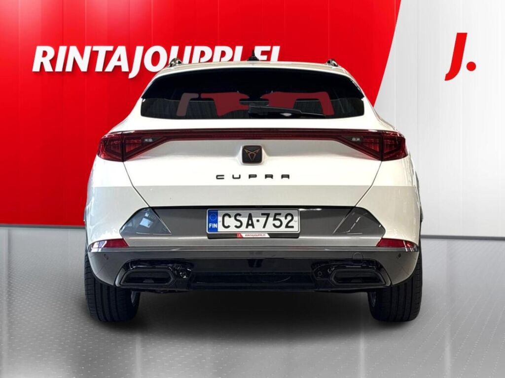Cupra Formentor 2022, kuva 5/34