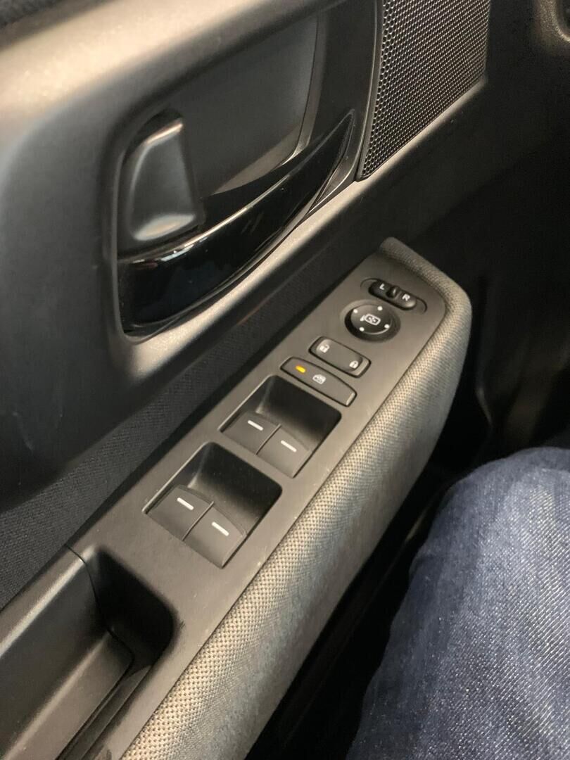 Honda e 2021 Sininen