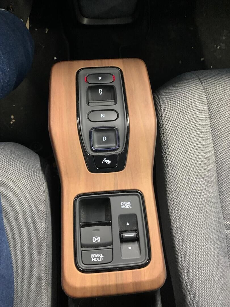 Honda e 2021 Sininen