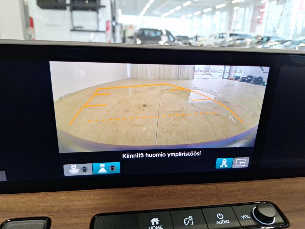 Honda e 2021 Sininen