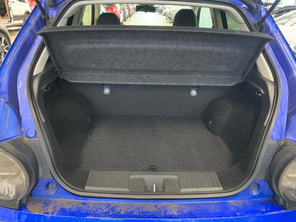 Honda e 2021 Sininen