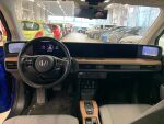 Honda e 2021 Sininen