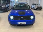 Honda e 2021 Sininen