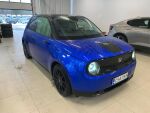 Honda e 2021 Sininen