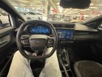 Ford Puma 2025 Valkoinen