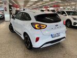 Ford Puma 2025 Valkoinen