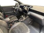 Ford Puma 2025 Valkoinen