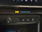 Ford Puma 2025 Valkoinen
