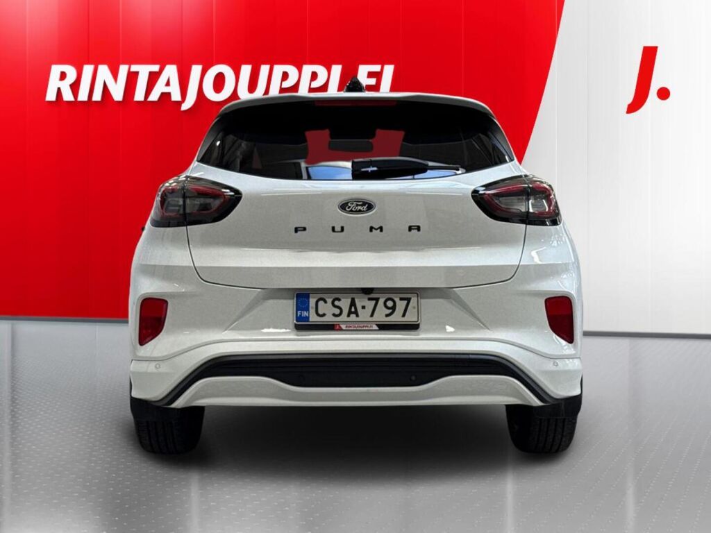 Ford Puma 2025, kuva 6/37