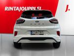 Ford Puma 2025 Valkoinen