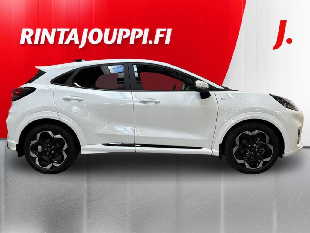 Ford Puma 2025, kuva 7/37