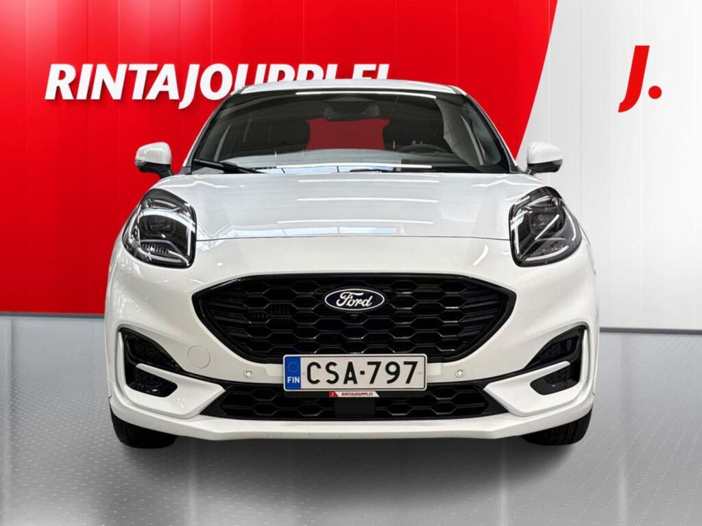 Ford Puma 2025, kuva 4/37