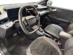 Ford Puma 2025 Valkoinen