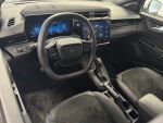 Ford Puma 2025 Valkoinen