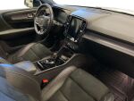 Volvo XC40 2020 Valkoinen