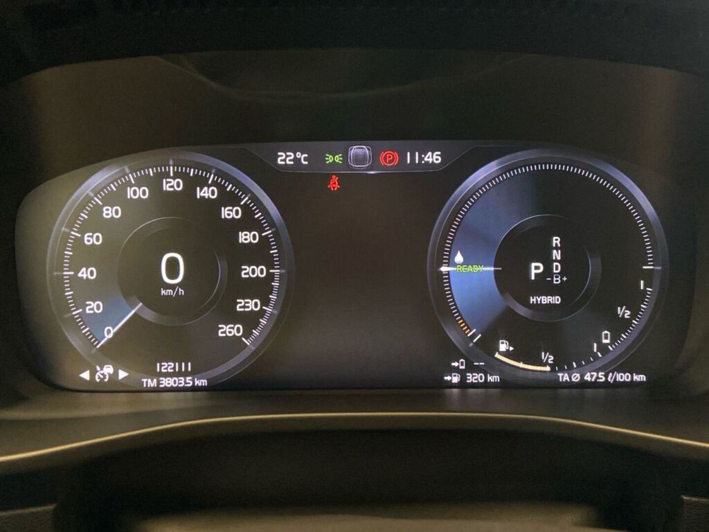 Volvo XC40 2020 Valkoinen