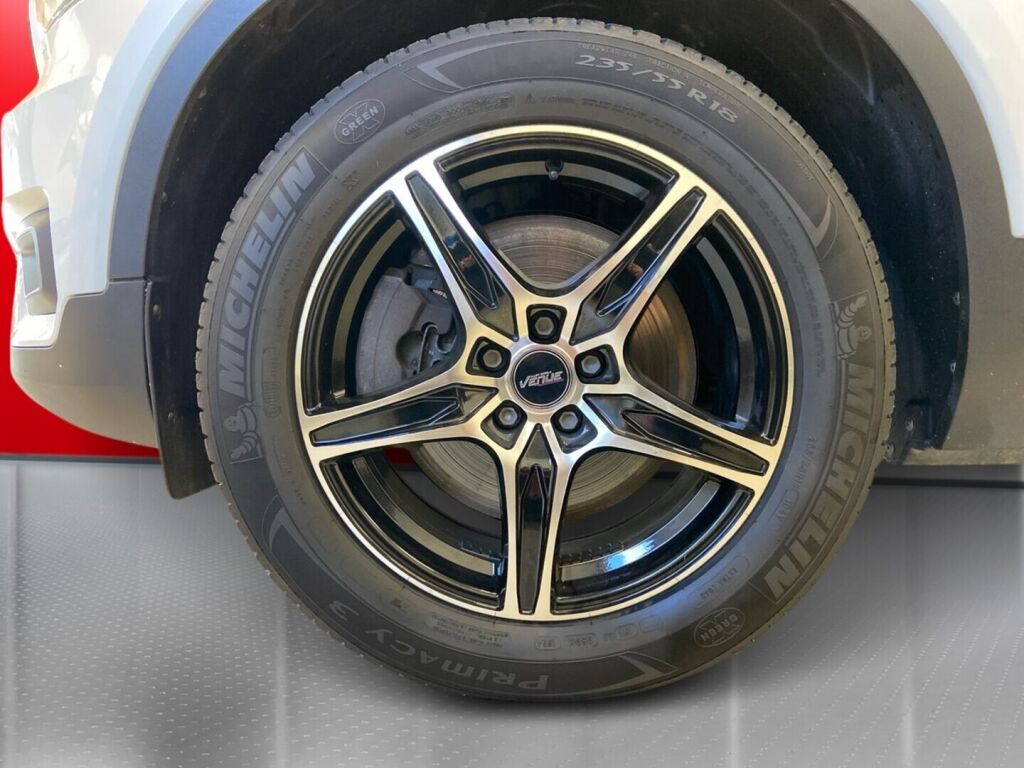 Volvo XC40 2020 Valkoinen