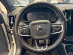 Volvo XC40 2020 Valkoinen