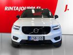 Volvo XC40 2020 Valkoinen