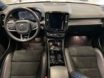 Volvo XC40 2020 Valkoinen