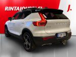 Volvo XC40 2020 Valkoinen