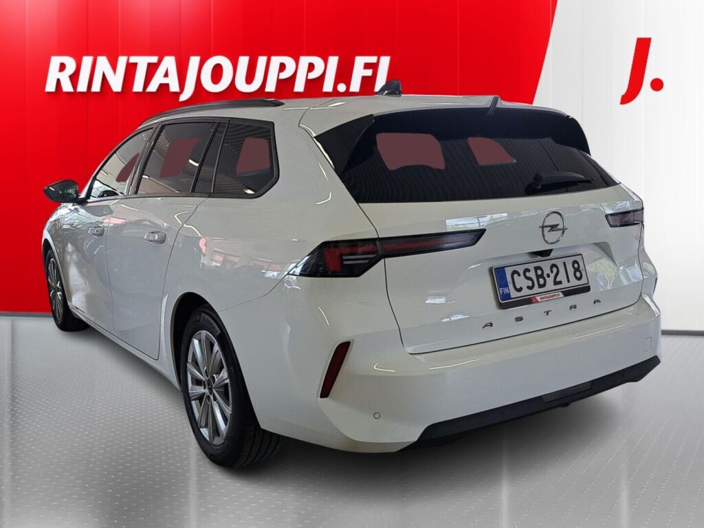 Opel Astra 2024, kuva 3/31