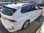 Opel Astra 2024 Valkoinen