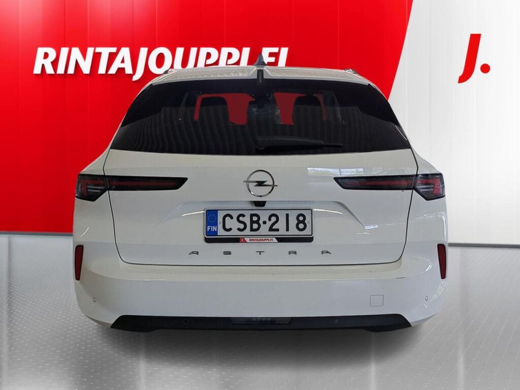 Opel Astra 2024, kuva 6/31