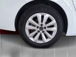 Opel Astra 2024 Valkoinen