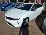 Opel Astra 2024 Valkoinen