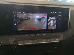 Opel Astra 2024 Valkoinen