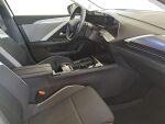 Opel Astra 2024 Valkoinen