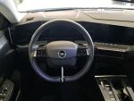 Opel Astra 2024 Valkoinen