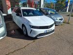 Opel Astra 2024 Valkoinen