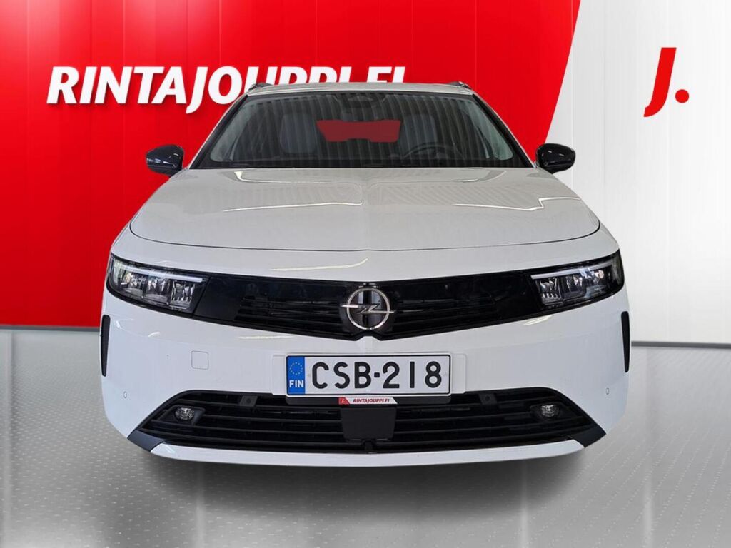 Opel Astra 2024, kuva 4/31