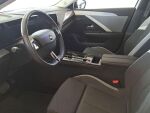 Opel Astra 2024 Valkoinen