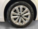Opel Astra 2024 Valkoinen