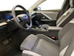 Opel Astra 2024 Valkoinen