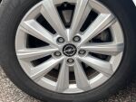 Opel Astra 2024 Valkoinen